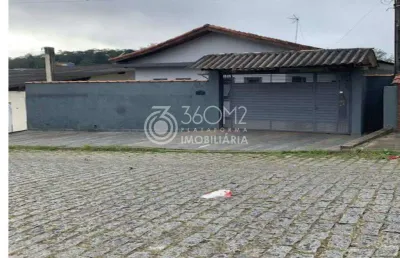 Sobrado para venda em ribeirão pires, roncon, 3 dormitórios, 2 suítes, 3 banheiros, 6 vagas