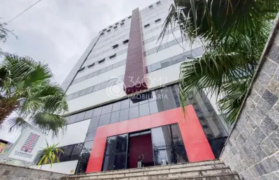 Sala comercial para venda em são paulo, planalto paulista, 2 banheiros, 1 vaga