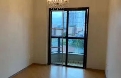Apartamento para venda em são bernardo do campo, vila lusitânia, 2 dormitórios, 1 suíte, 2 banheiros, 1 vaga