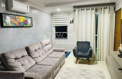Cobertura para venda em santo andré, utinga, 3 dormitórios, 1 suíte, 3 banheiros, 2 vagas