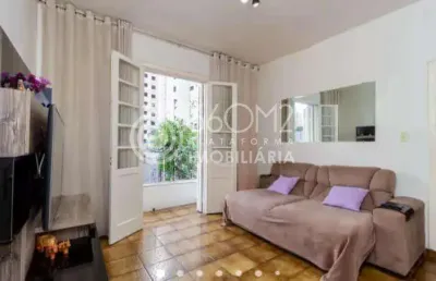 Apartamento sem condomínio para venda em são paulo, alto da mooca, 2 dormitórios, 1 banheiro