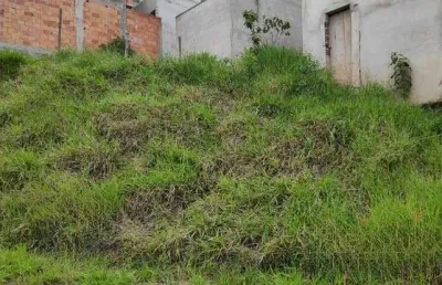 Terreno para venda em santo andré, condomínio maracanã