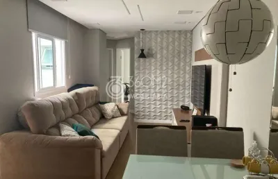 Apartamento sem condomínio para venda em santo andré, vila pires, 2 dormitórios, 2 banheiros, 1 vaga