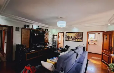 Apartamento para venda em santo andré, jardim, 4 dormitórios, 1 suíte, 4 banheiros, 2 vagas
