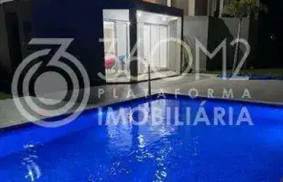 Casa em condomínio para venda em bragança paulista, condomínio jardim das palmeiras, 4 dormitórios, 3 suítes, 5 vagas