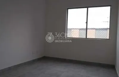 Apartamento para venda em santo andré, vila valparaíso, 2 dormitórios, 1 banheiro, 2 vagas