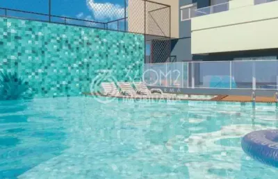 Apartamento para venda em santo andré, campestre, 2 dormitórios, 1 suíte, 2 banheiros, 1 vaga