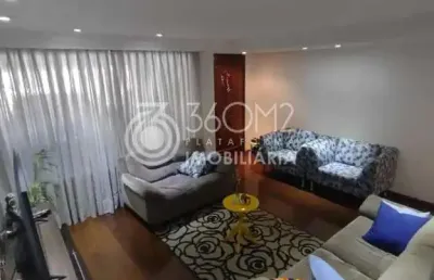Sobrado para venda em santo andré, vila scarpelli, 3 dormitórios, 1 suíte, 3 banheiros, 2 vagas