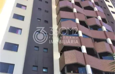 Apartamento para venda em são bernardo do campo, rudge ramos, 3 dormitórios, 3 suítes, 4 banheiros, 3 vagas
