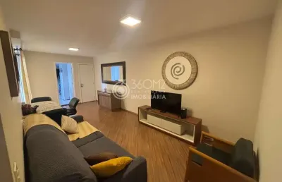 Apartamento para venda em santo andré, campestre, 3 dormitórios, 1 suíte, 2 banheiros, 2 vagas