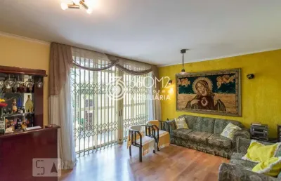 Casa para venda em santo andré, vila são pedro, 4 dormitórios, 1 suíte, 5 banheiros, 2 vagas