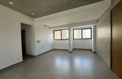 Apartamento para venda em santo andré, jardim, 2 dormitórios, 1 suíte, 2 banheiros, 2 vagas