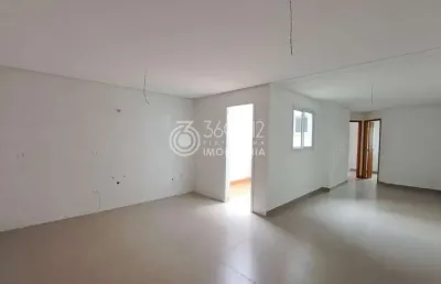 Apartamento sem condomínio para venda em santo andré, vila pires, 2 dormitórios, 1 suíte, 2 banheiros, 1 vaga
