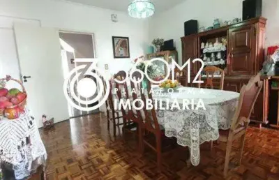 Sobrado para venda em são caetano do sul, olímpico, 3 dormitórios, 2 banheiros, 2 vagas