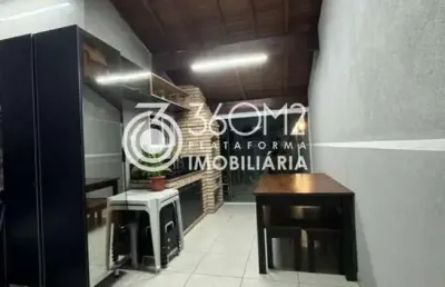 Cobertura para venda em santo andré, parque industriário, 2 dormitórios, 1 suíte, 3 banheiros, 1 vaga