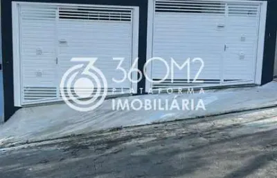 Casa para venda em santo andré, vila francisco matarazzo, 3 dormitórios, 1 suíte, 2 banheiros, 2 vagas