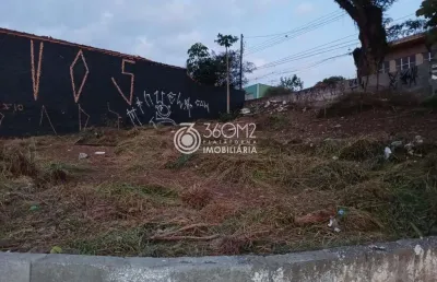 Terreno para venda em são bernardo do campo, centro