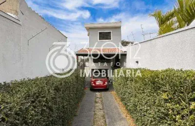 Sobrado para venda em são caetano do sul, santa maria, 3 dormitórios, 3 banheiros, 6 vagas