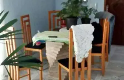 Apartamento para venda em santo andré, vila joão ramalho, 2 dormitórios, 1 banheiro, 1 vaga