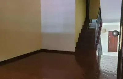 Sobrado para venda em santo andré, parque joão ramalho, 3 dormitórios, 1 suíte, 2 banheiros, 4 vagas