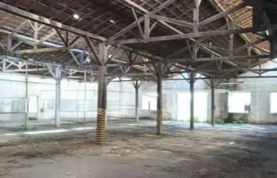 Galpão para venda em santo andré, vila alzira, 4 banheiros, 15 vagas