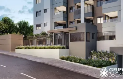 Apartamento para venda em santo andré, vila bastos, 3 dormitórios, 3 suítes, 4 banheiros, 2 vagas