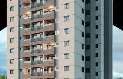 Apartamento para venda em são bernardo do campo, baeta neves, 2 dormitórios, 1 suíte, 2 banheiros, 1 vaga