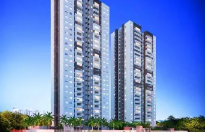 Apartamento para venda em são bernardo do campo, centro, 3 dormitórios, 3 suítes, 3 banheiros, 3 vagas