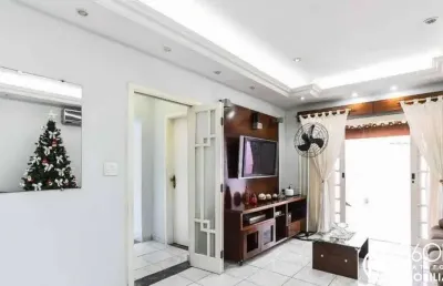 Casa para venda em são bernardo do campo, jardim do mar, 2 dormitórios, 2 suítes, 4 banheiros, 5 vagas