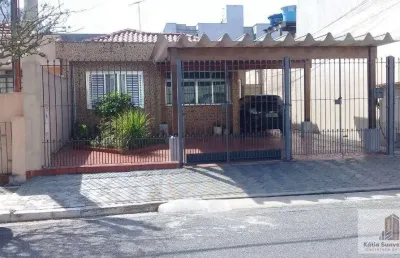 Casa para venda em são caetano do sul, nova gerty, 4 dormitórios, 1 suíte, 4 banheiros, 4 vagas
