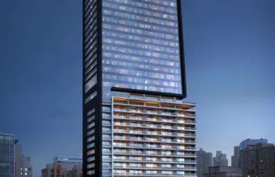 Apartamento para venda em são paulo, vila olímpia, 1 dormitório, 1 banheiro, 1 vaga