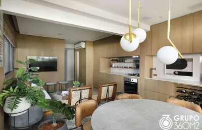 Apartamento para venda em são paulo, jardim paulista, 2 dormitórios, 2 suítes, 3 banheiros, 1 vaga