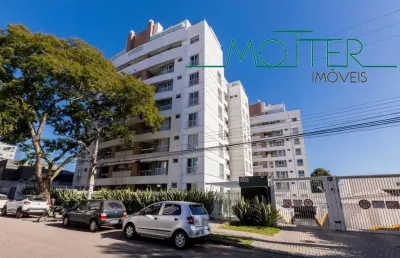 Apartamento para venda em curitiba, seminário, 3 dormitórios, 1 suíte, 2 banheiros, 2 vagas