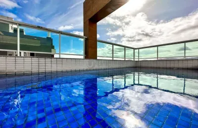 Cobertura com 3 quartos à venda na agronômica, florianópolis , 373 m2 por r$ 12.000.000