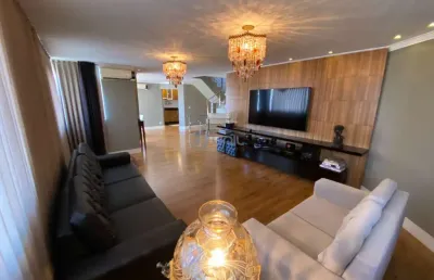 Apartamento com 3 quartos à venda no centro, florianópolis , 203 m2 por r$ 2.370.000
