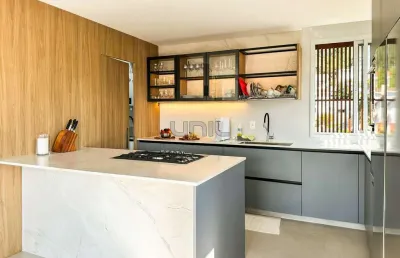 Apartamento com 2 quartos à venda no joão paulo, florianópolis , 95 m2 por r$ 1.360.000