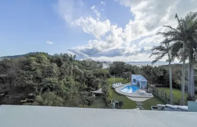 Casa com 5 quartos à venda no joão paulo, florianópolis , 485 m2 por r$ 5.088.000