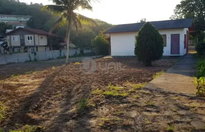 Terreno à venda no cachoeira do bom jesus, florianópolis , 2017 m2 por r$ 3.900.000