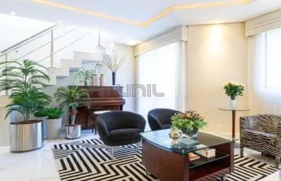 Cobertura com 3 quartos à venda na agronômica, florianópolis , 277 m2 por r$ 2.980.000