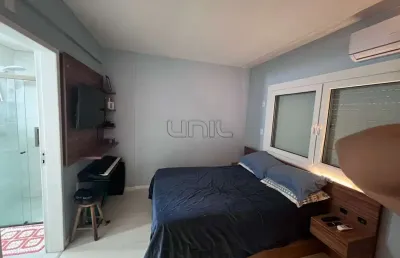 Apartamento com 3 quartos à venda no centro, florianópolis , 80 m2 por r$ 890.000