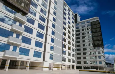 Casa comercial com 12 salas à venda no barreiros, são josé , 485 m2 por r$ 5.500.000
