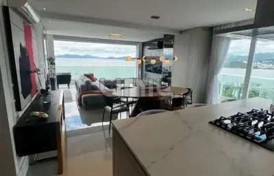 Cobertura com 3 quartos à venda na agronômica, florianópolis , 217 m2 por r$ 4.995.000