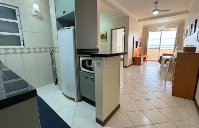 Apartamento com 1 quarto à venda no cachoeira do bom jesus, florianópolis , 52 m2 por r$ 820.000
