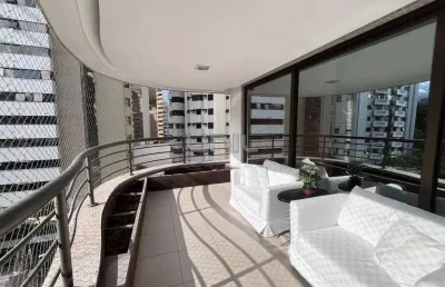 Apartamento com 4 quartos à venda no centro, florianópolis , 223 m2 por r$ 4.894.000