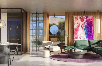 Apartamento com 2 quartos à venda no centro, florianópolis , 73 m2 por r$ 1.415.000