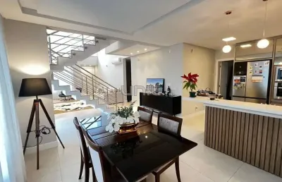 Casa com 4 quartos à venda em pedra branca, palhoça , 256 m2 por r$ 1.900.000