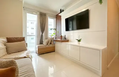 Apartamento com 4 quartos à venda no itacorubi, florianópolis , 127 m2 por r$ 1.800.000