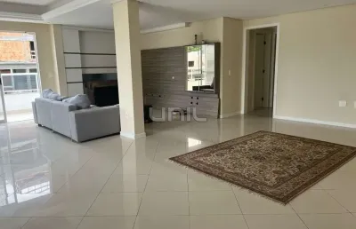 Cobertura com 2 quartos à venda no joão paulo, florianópolis , 275 m2 por r$ 2.490.000