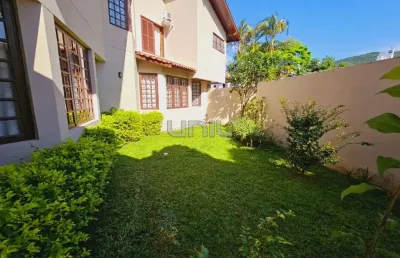 Casa com 4 quartos à venda no córrego grande, florianópolis , 297 m2 por r$ 2.180.000