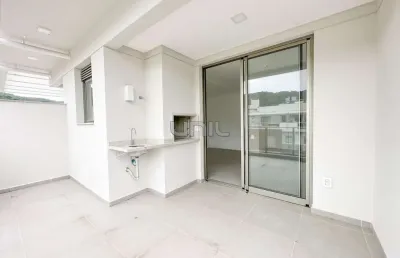 Cobertura com 2 quartos à venda no córrego grande, florianópolis , 109 m2 por r$ 1.886.885